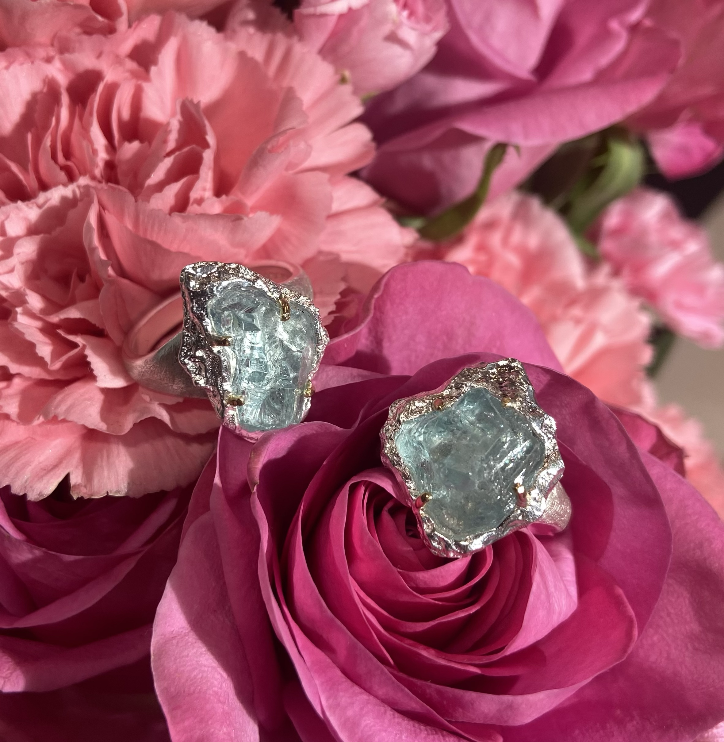 Aqua ring