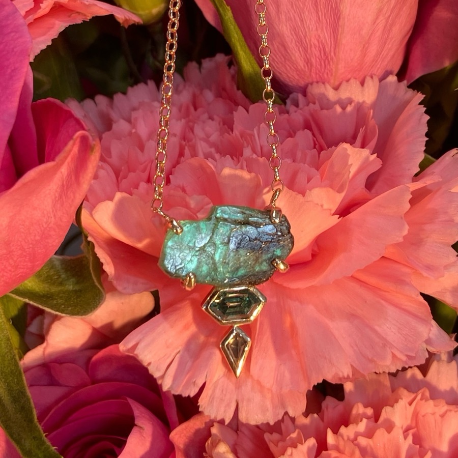 Cleopatra necklace web